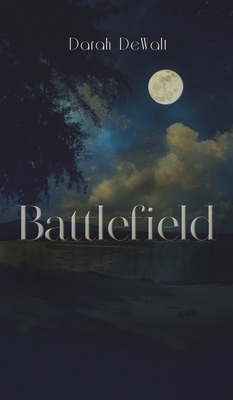 Battlefield Book Cover