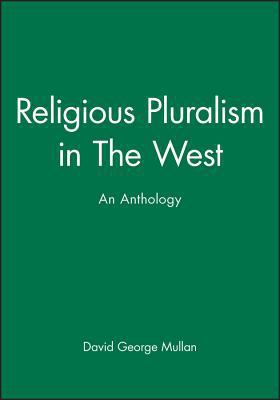 Religious Pluralism 0631206698 Book Cover