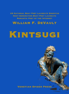 Kintsugi B0FW6RZKF3 Book Cover