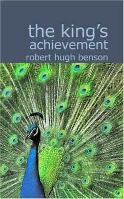 The King's Achievement 1434600327 Book Cover