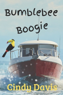 Bumblebee Boogie B0CR8K3NF5 Book Cover