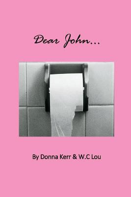 Dear John 1722231572 Book Cover