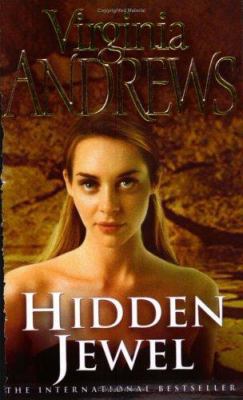 Hidden Jewel 0743468287 Book Cover