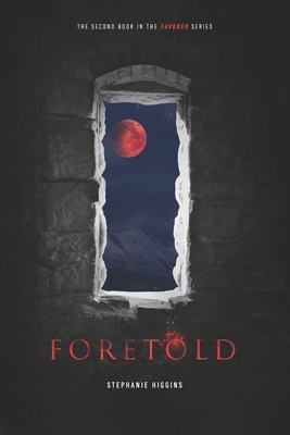 Foretold 197605625X Book Cover