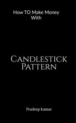 Candlestick Pattern B0BBR5KTT7 Book Cover