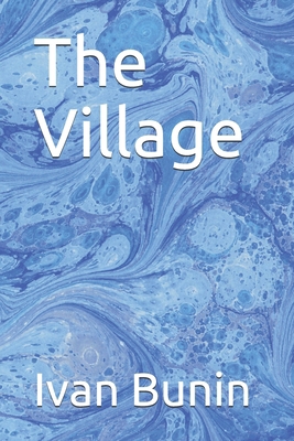 The Village B087619SMR Book Cover
