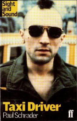 Taxi Driver (Sight and Sound) 0571202152 Book Cover