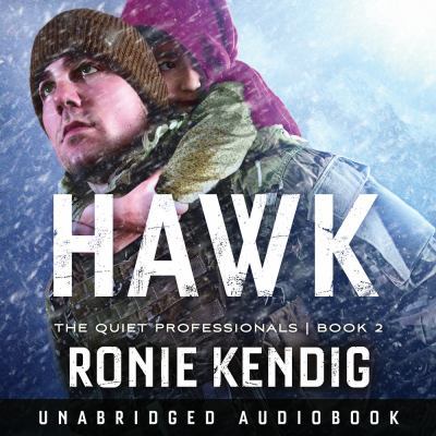 Hawk 1630586420 Book Cover