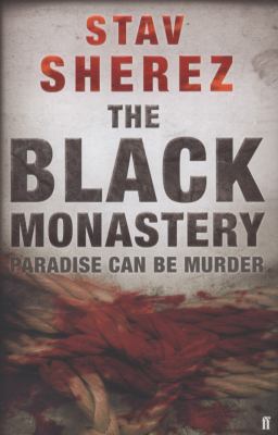 The Black Monastery B0030UDWEI Book Cover