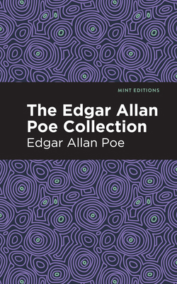 The Edgar Allan Poe Collection 1513269186 Book Cover