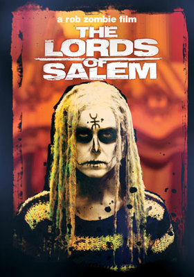 The Lords of Salem            Book Cover