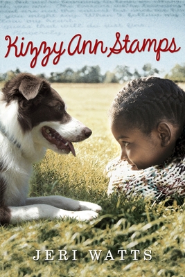 Kizzy Ann Stamps 0763658952 Book Cover