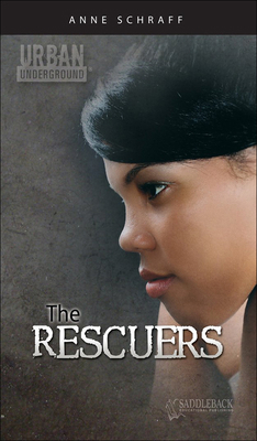 The Rescuers 0606237984 Book Cover