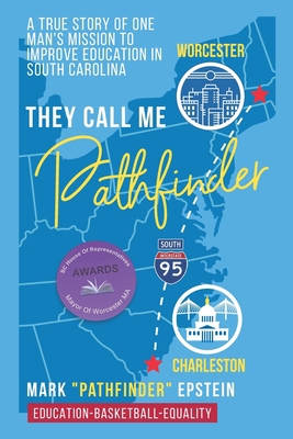 They Call Me Pathfinder: Education-Basketball-E... B08J5CQ5WG Book Cover