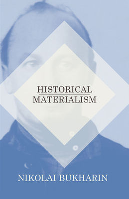 Historical Materialism 1406708720 Book Cover