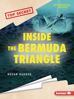 Inside the Bermuda Triangle 1728478340 Book Cover