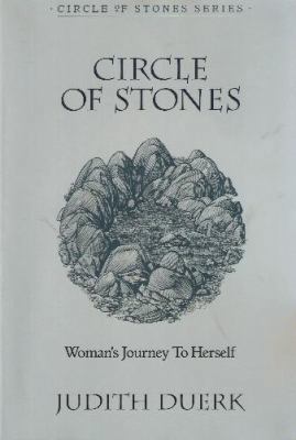 Circle of Stones 0931055660 Book Cover