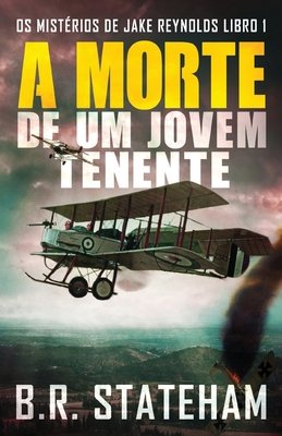 A Morte de um Jovem Tenente [Portuguese] [Large Print] 4824180902 Book Cover