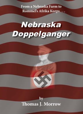 Nebraska Doppelganger 1939625092 Book Cover