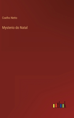 Mysterio do Natal [Portuguese] 3368006797 Book Cover