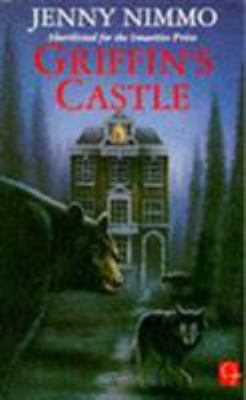 Griffin's Castle 0749726024 Book Cover