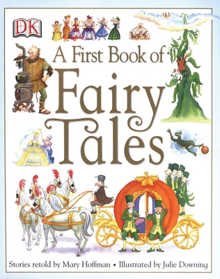 A First Book of Fairy Tales 0756621070 Book Cover