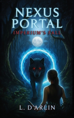 Nexus Portal: Imperium's Fall 1918156263 Book Cover