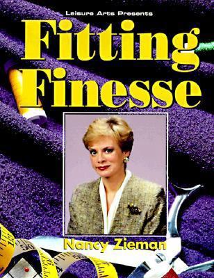 Fitting Finesse B006ZEVNY2 Book Cover