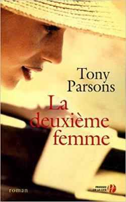 La deuxième femme [French] 225806242X Book Cover