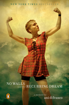 No Walls and the Recurring Dream: A Memoir 0735225192 Book Cover