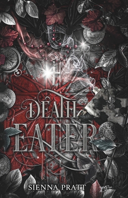 Death Eater 2494309484 Book Cover