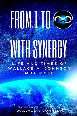 From One To Infinity With Synergy 1717108679 Book Cover