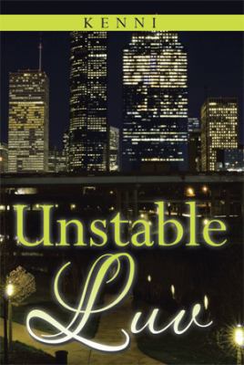 Unstable Luv 1499051565 Book Cover