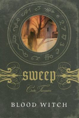 Book of Shadows: Sweep B004QPPWEE Book Cover