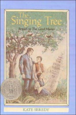 The Singing Tree 0613142233 Book Cover