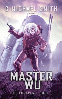 Master Wu 1949193292 Book Cover