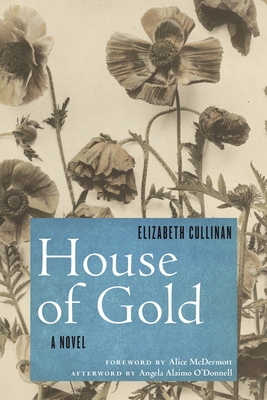 House of Gold 1531514804 Book Cover