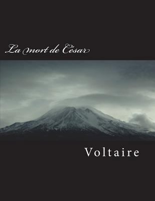 La Mort de C [French] 1721721347 Book Cover