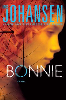 Bonnie 0312651228 Book Cover