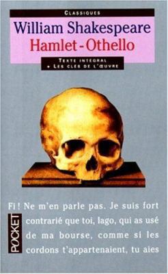 Hamlet, suivi de "Othello" [French] 226608271X Book Cover