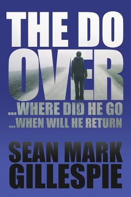 The Do Over 1545625298 Book Cover