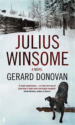 Julius Winsome 0571235360 Book Cover