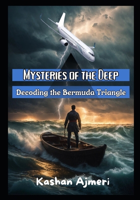 Mysteries of the Deep: Decoding the Bermuda Tri...            Book Cover