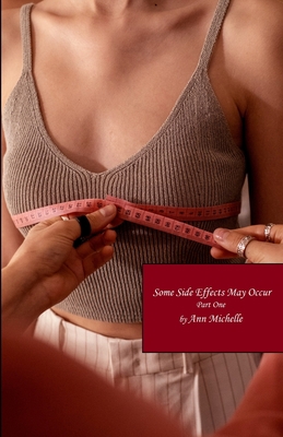 Some Side Effects May Occur: A Feminization Tal... B0BW2RVKR2 Book Cover