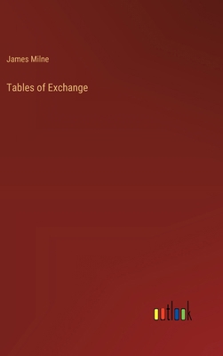 Tables of Exchange 3385252415 Book Cover
