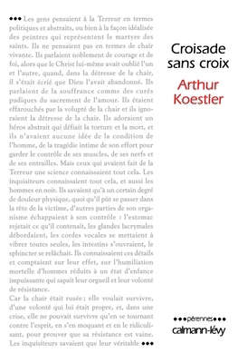 Croisade sans croix [French] 2702135676 Book Cover