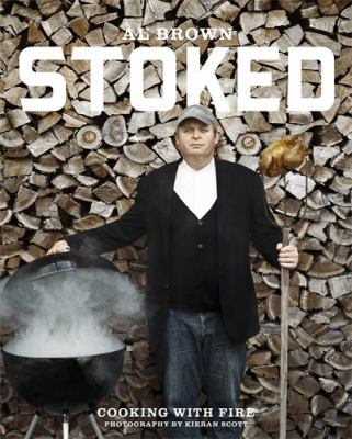 Stoked 1869794885 Book Cover
