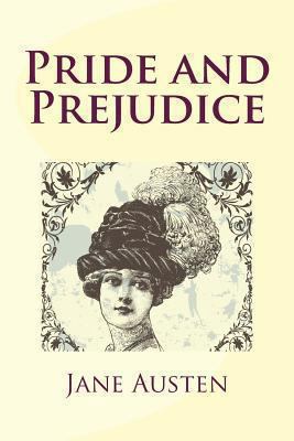 Pride and Prejudice 1481274953 Book Cover