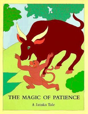 Magic of Patience 0898001897 Book Cover