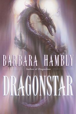 Dragonstar 0345441214 Book Cover